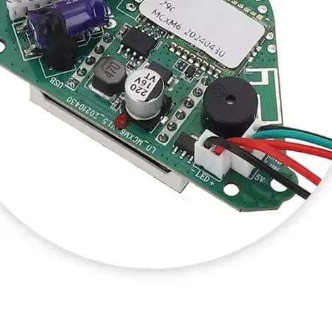/Green /PC /Metal Meter Display Board For Kugoo For Kirin For S1 Electric Scooter Instrument Replacement Part Dashboard Accessor