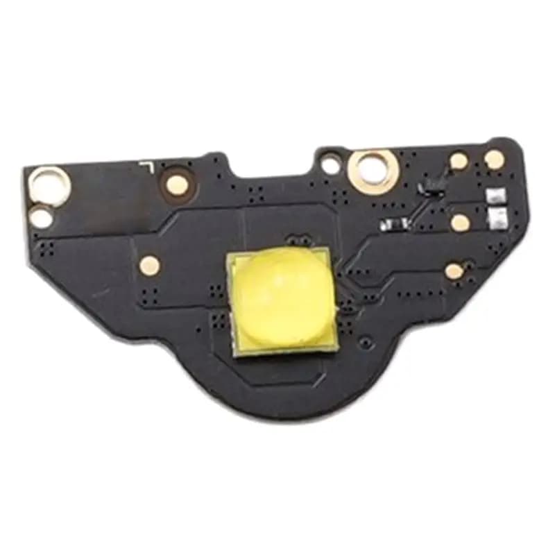 A99E - Modulo Pannello Luce di Navigazione Notturna per DJI Mavic 3T, Accessori di Riparazione