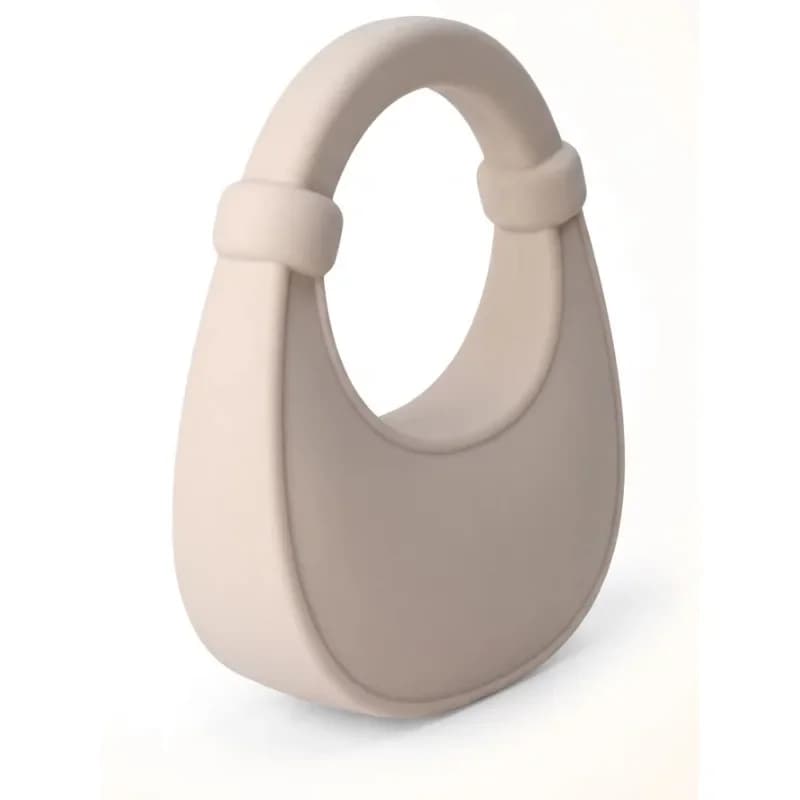 Portable Bag Shape Silicone Soft Kettlebell Stylish Training Weights For Gym Yoga Studio Daily Training Use