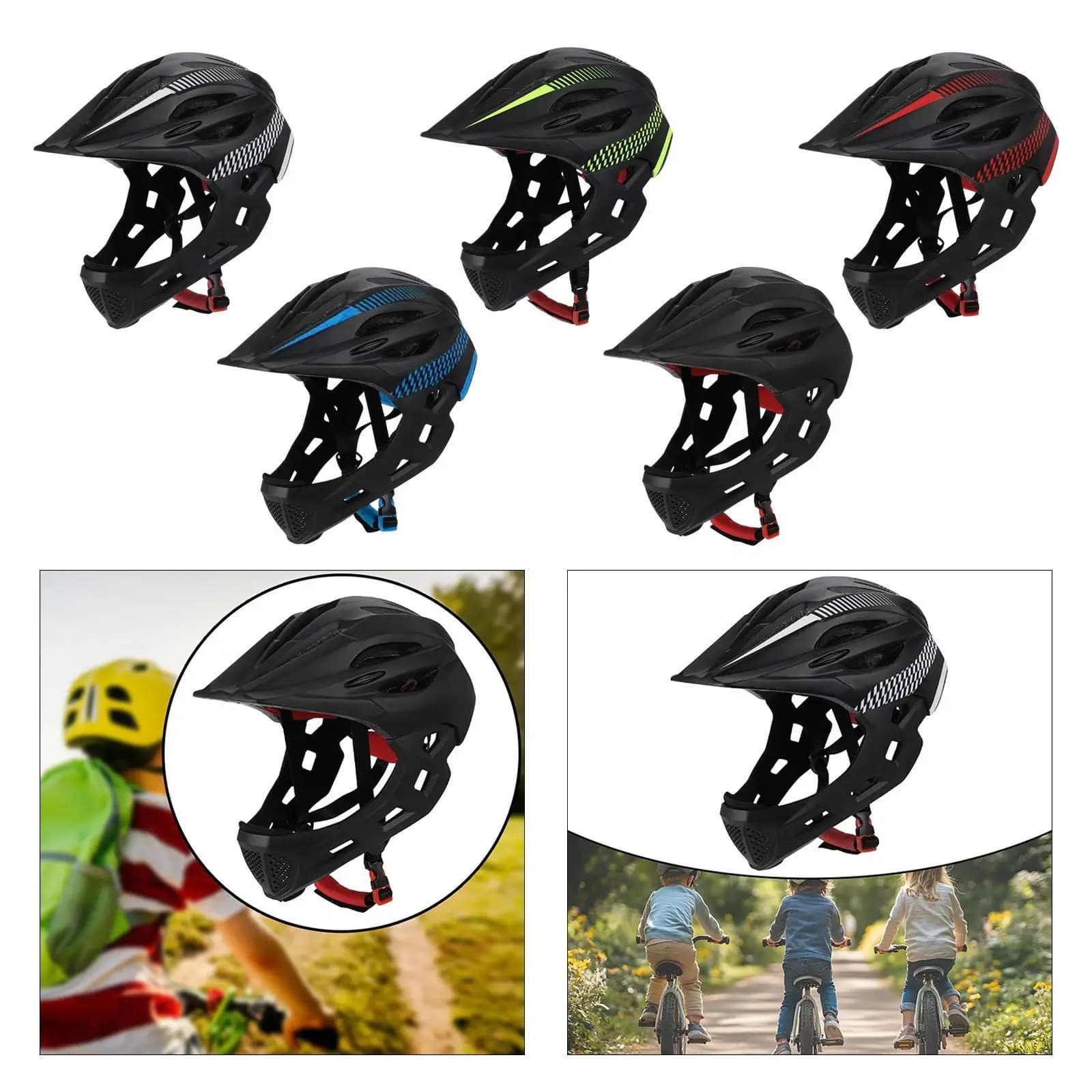 Bicycle Helmet for Children, Laptop, Fashion and Comodo, for Skateboard, Climbing, Open Sports, Cycling and Skating