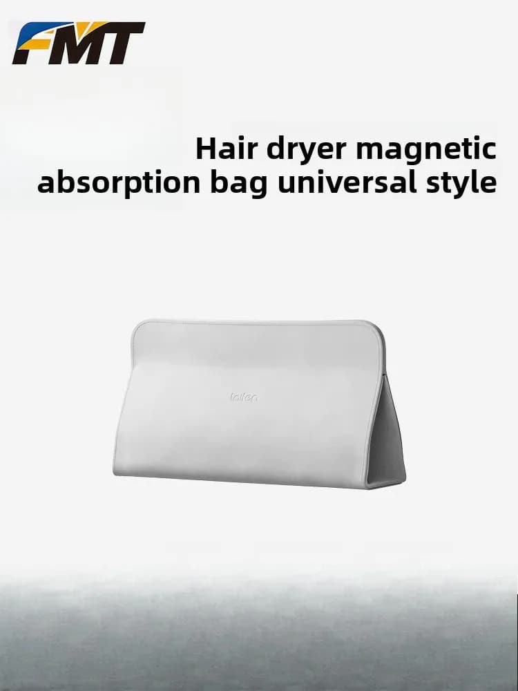 Laptop bag FMT .original for hair dryer Laifen series FL03 SE MINI [Accessory]