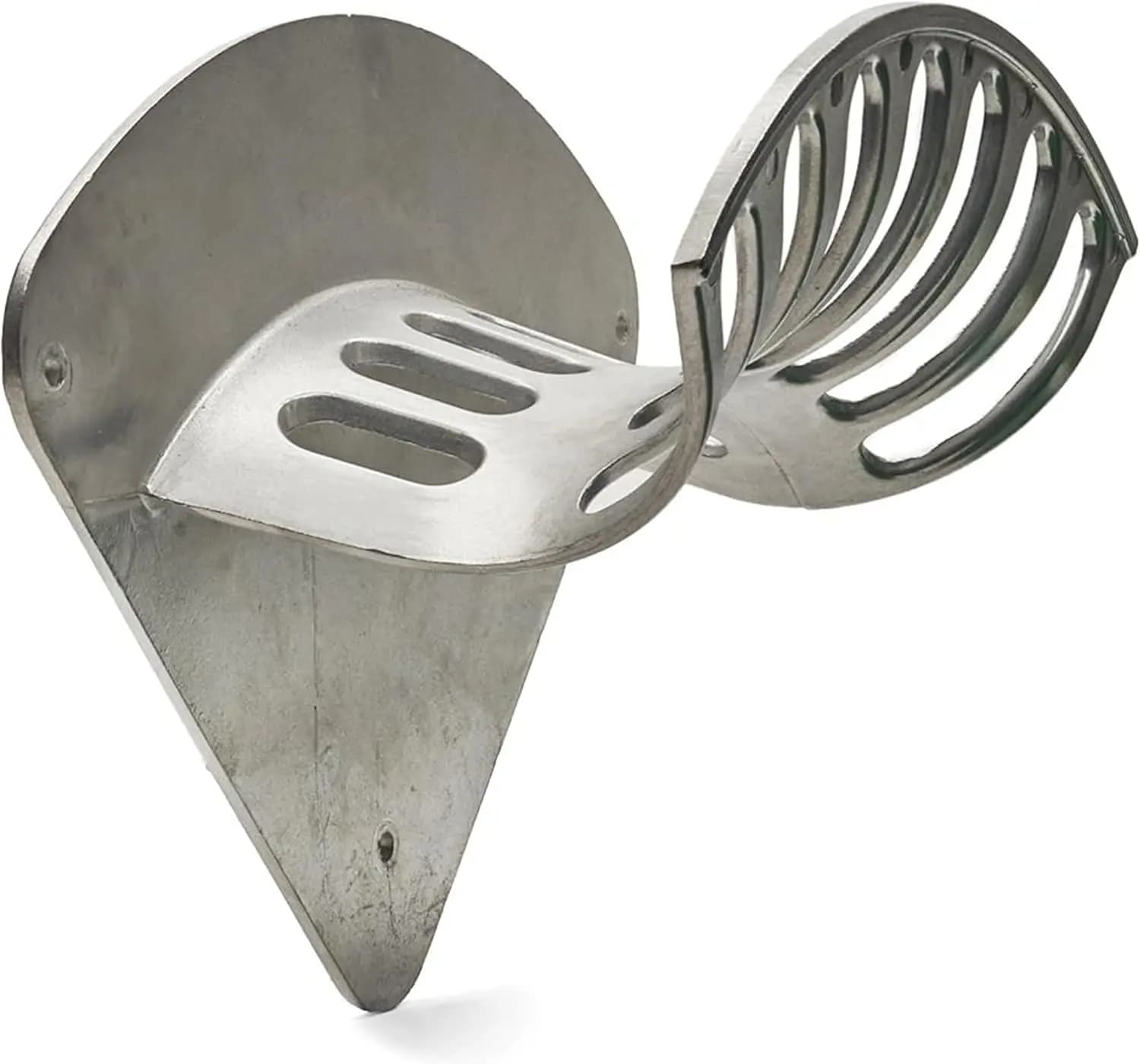 200 Feet Garden Pipes - Durable Exterior Pipe Holder