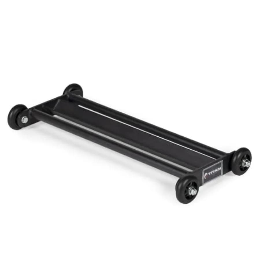 Glute Ab Aliens Leg and Ab Roller for Home Gym Fitness Body Training Equipment Lower