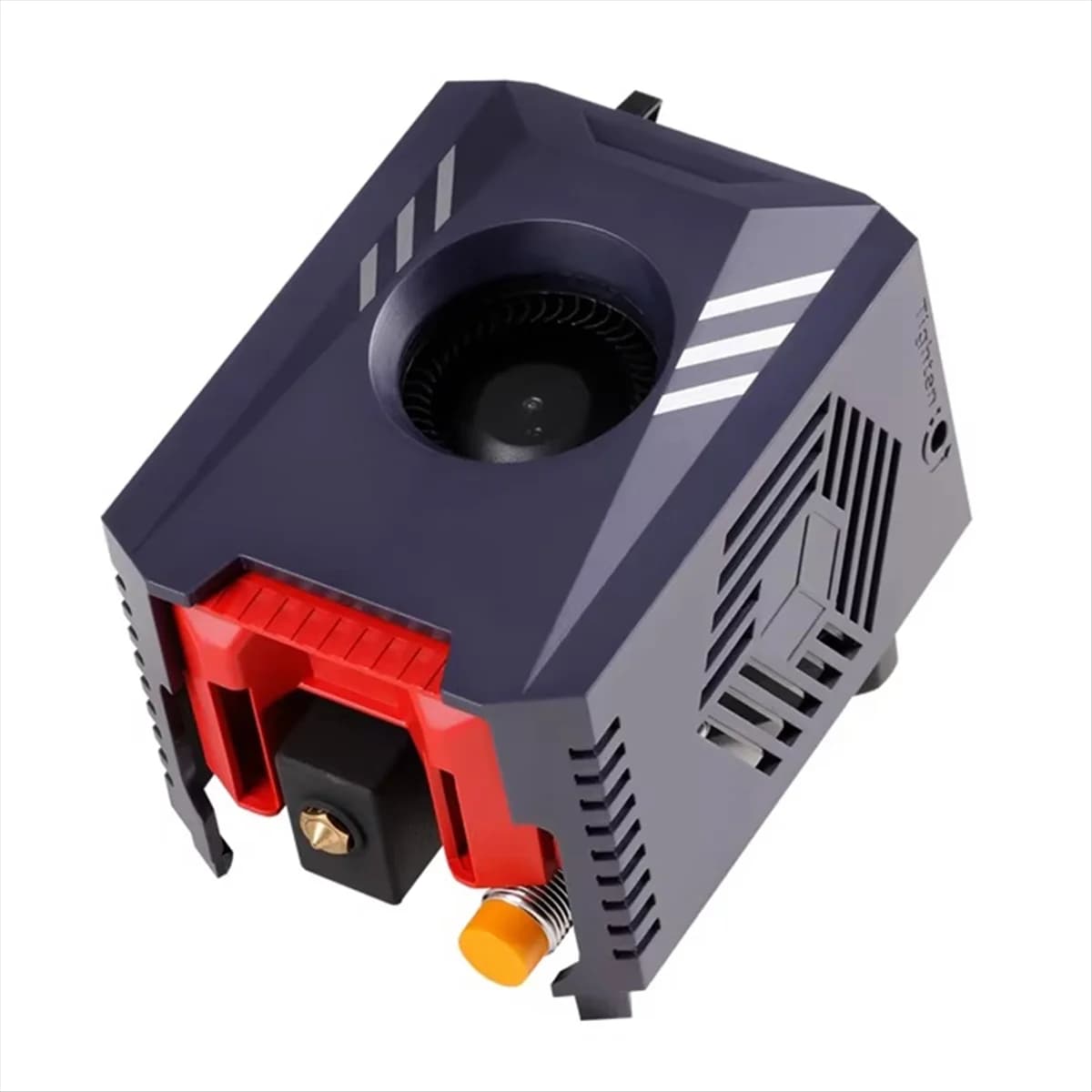 ABGV Print Head Accessory for FDM 2 Plus/ 2 Pro/ 2 Max 3D Printer Parts Print Head