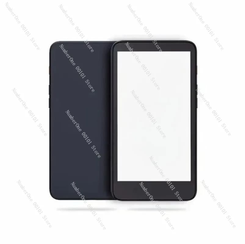 5.2 Inch E-ink Reader 300 PPI Android 8.1 Mini eBook Tablet