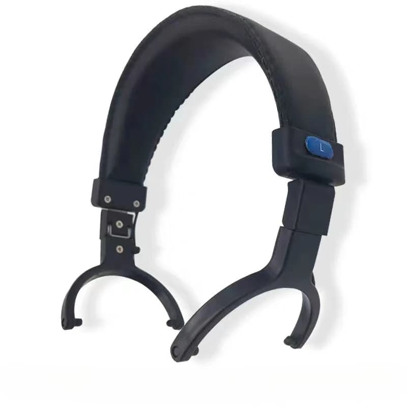 Nuovo Pezzo di Ricambio per Archetto per Cuffie Sony MDR-7506 MDR-V6 MDR 7506 V7
