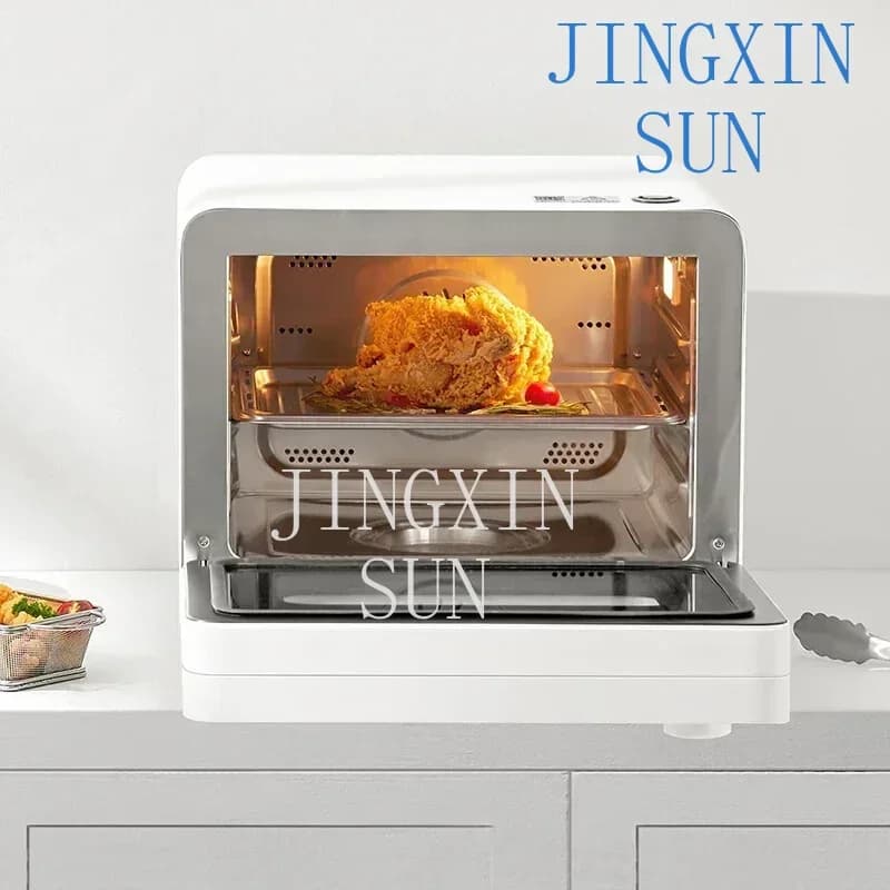 MI Multi-function househol Electric Oven Intelligent Steaming, Baking, Frying and Stewing Machine Air Fryer Toaster Oven