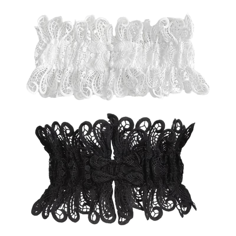 652B Elegant Wide Trim Belt For Dresses Jackets Secure Ending Constantly Comfort