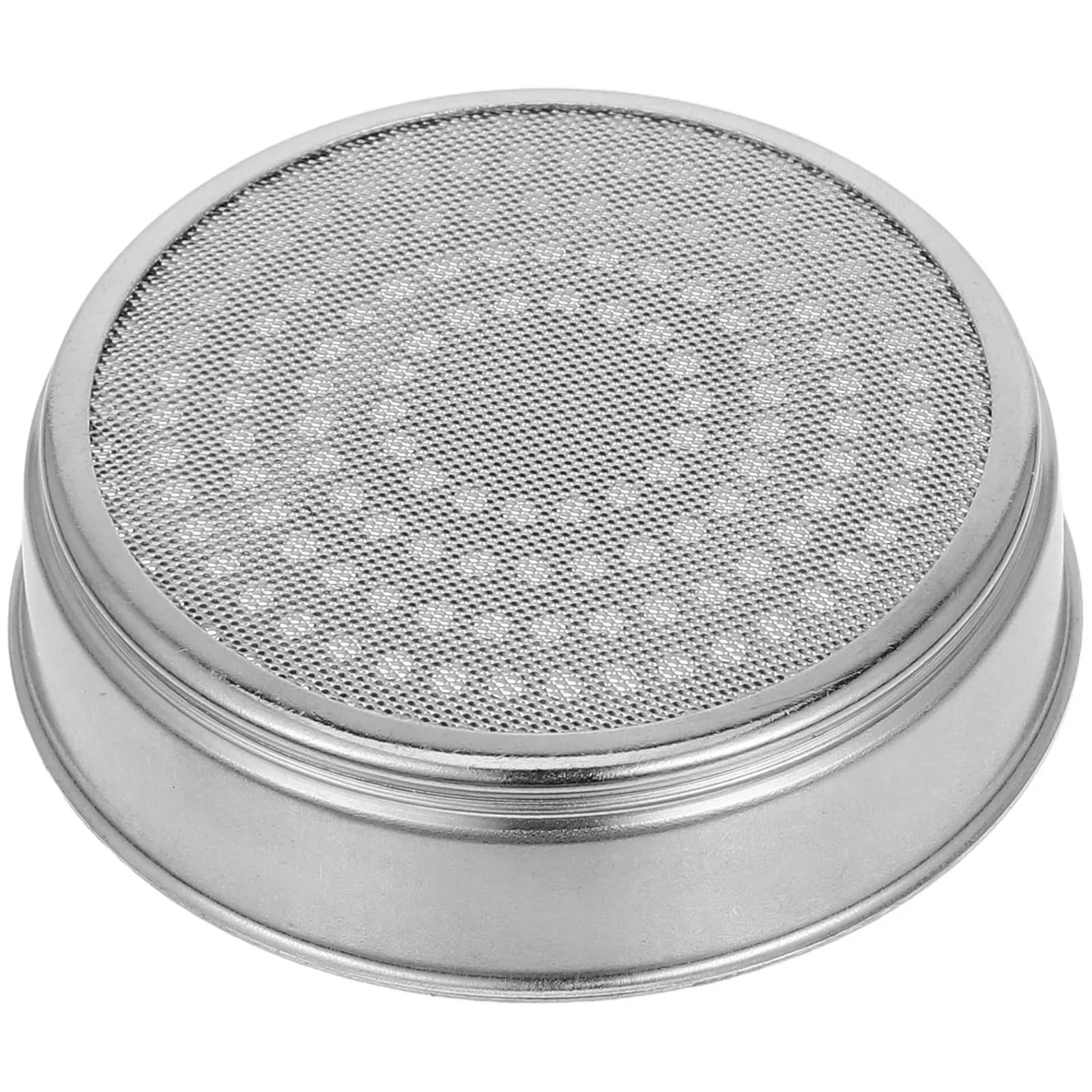Stainless Steel Secondary Water Distribution Mesh Filter for Espresso Machine Group Head Upgrade Precision Inner Shower Screen