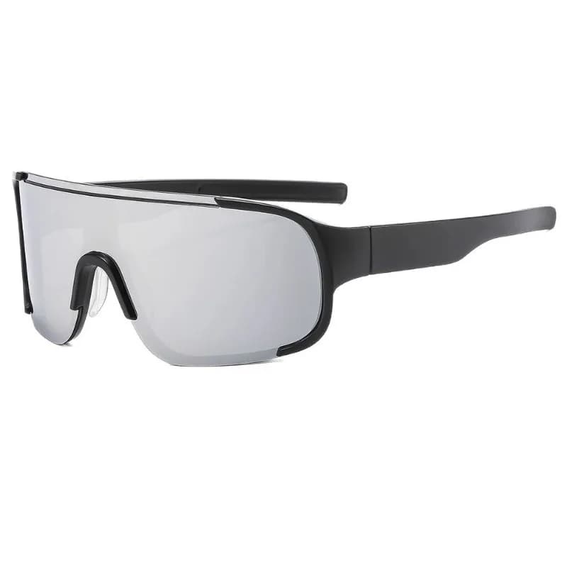 Occhiali da Sci Genitore-Figlio Antiappannamento Anti UV400, Occhiali per Sport sulla Neve con Ampia Visuale, Rivestimento HD, Doppia Lente, Occhiali da Sole da Sci per Adulti