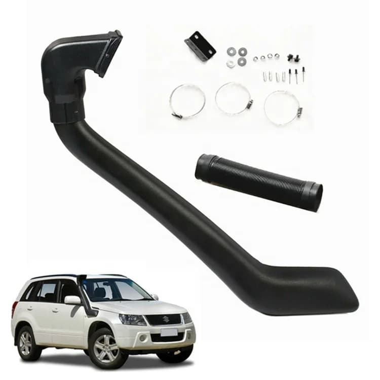 Kit boccaglio pneumatico per accessori per auto fuoristrada 4X4 per Grand Vitara 2006-2017