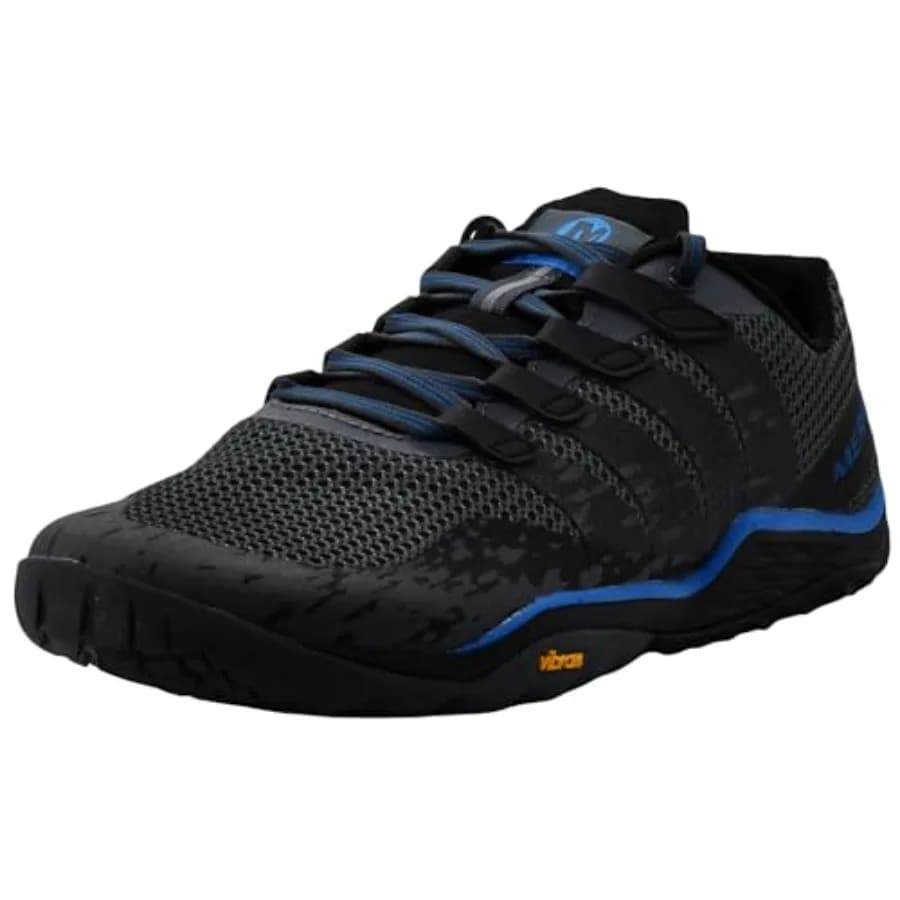 Guanto da trail Merrell da uomo 5
