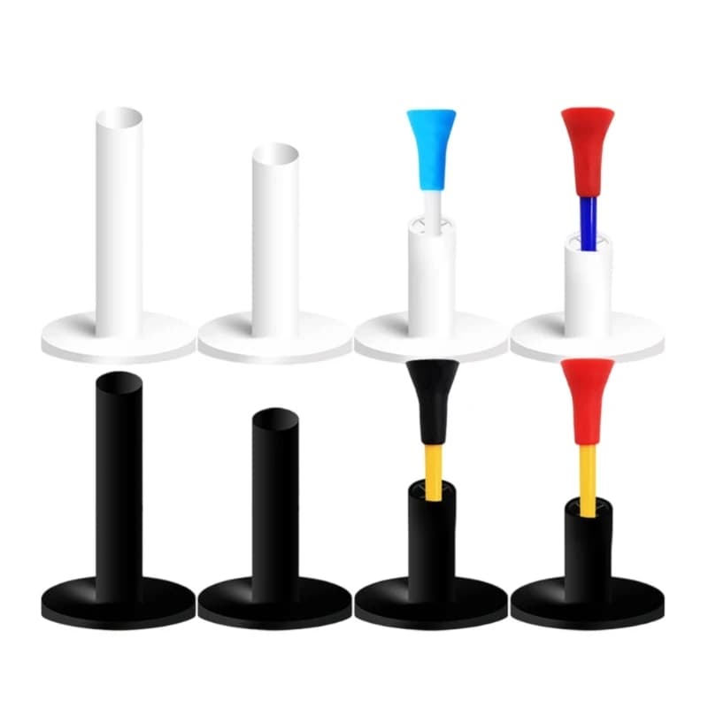 Confezione da 12 magliette da pratica per il golf Sistema magliette professionali Magliette da golf creative stabili