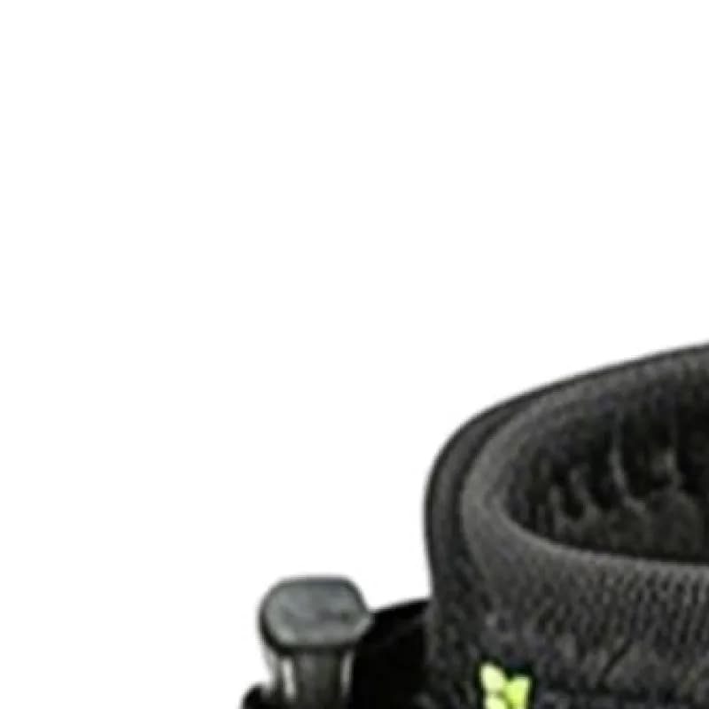 Supporto Professionale per Gomito Antiscivolo Regolabile, Fascia di Supporto per Polso Flessibile, Stabilizzatore Traspirante per Gomito