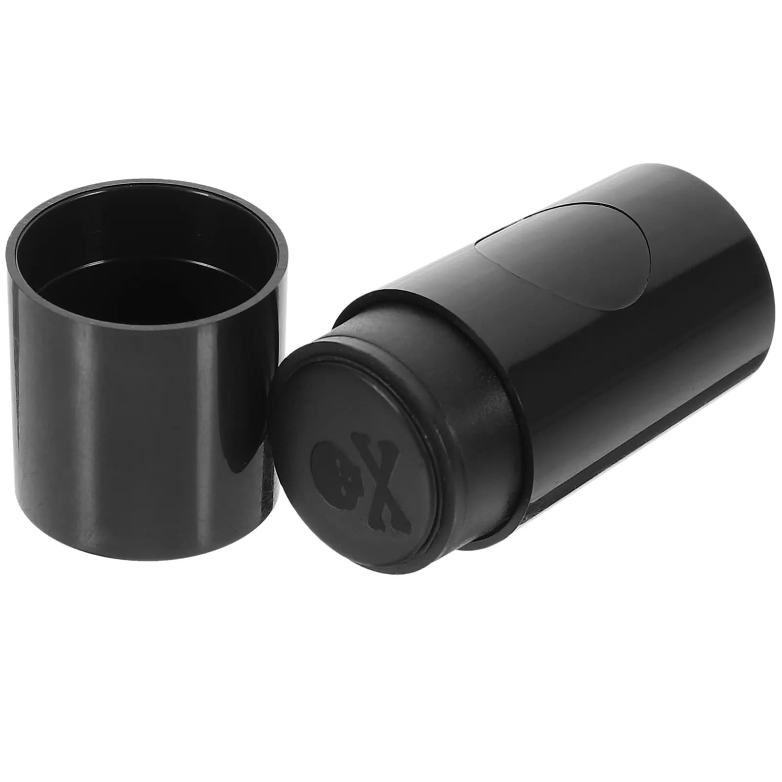 Golf Ball Stamper Long-Lasting Plastic Multi-Functional Quick-Dry Marker Seal for Golf Training Portable Creative Reusable Stamp