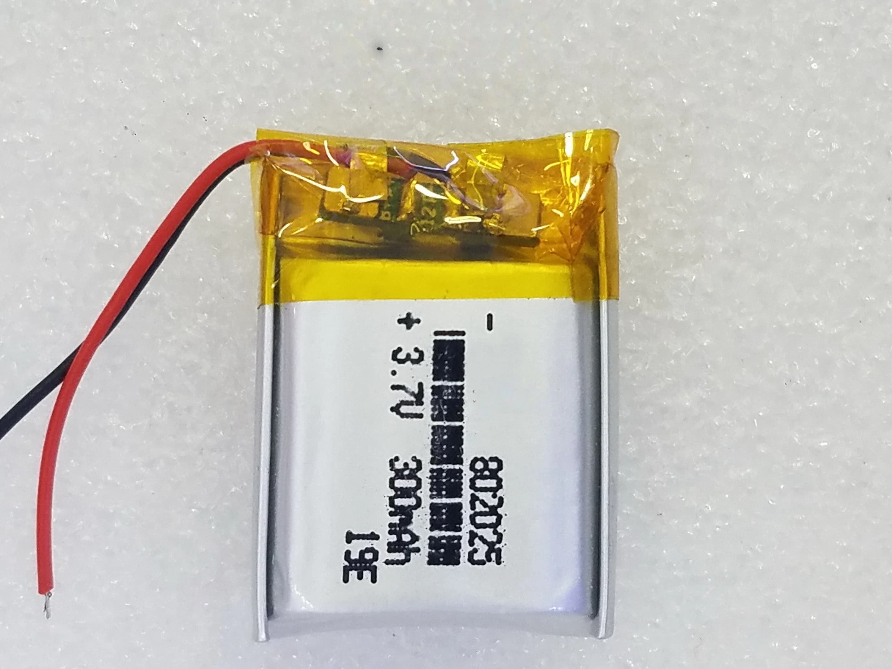 802025 Universale 852025 per Hero Smart Tail Light Orologio Telefono Intelligente per Bambini con Batteria da 300mAh