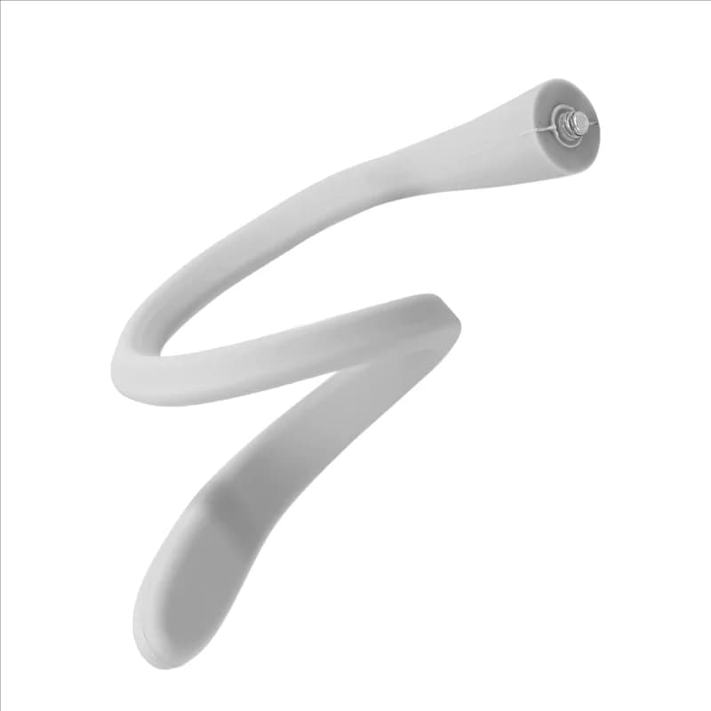 BMBY-Supporto per baby monitor, supporto per fotocamera flessibile per culla, senza danneggiare il muro, supporto per fotocamera per baby monitor
