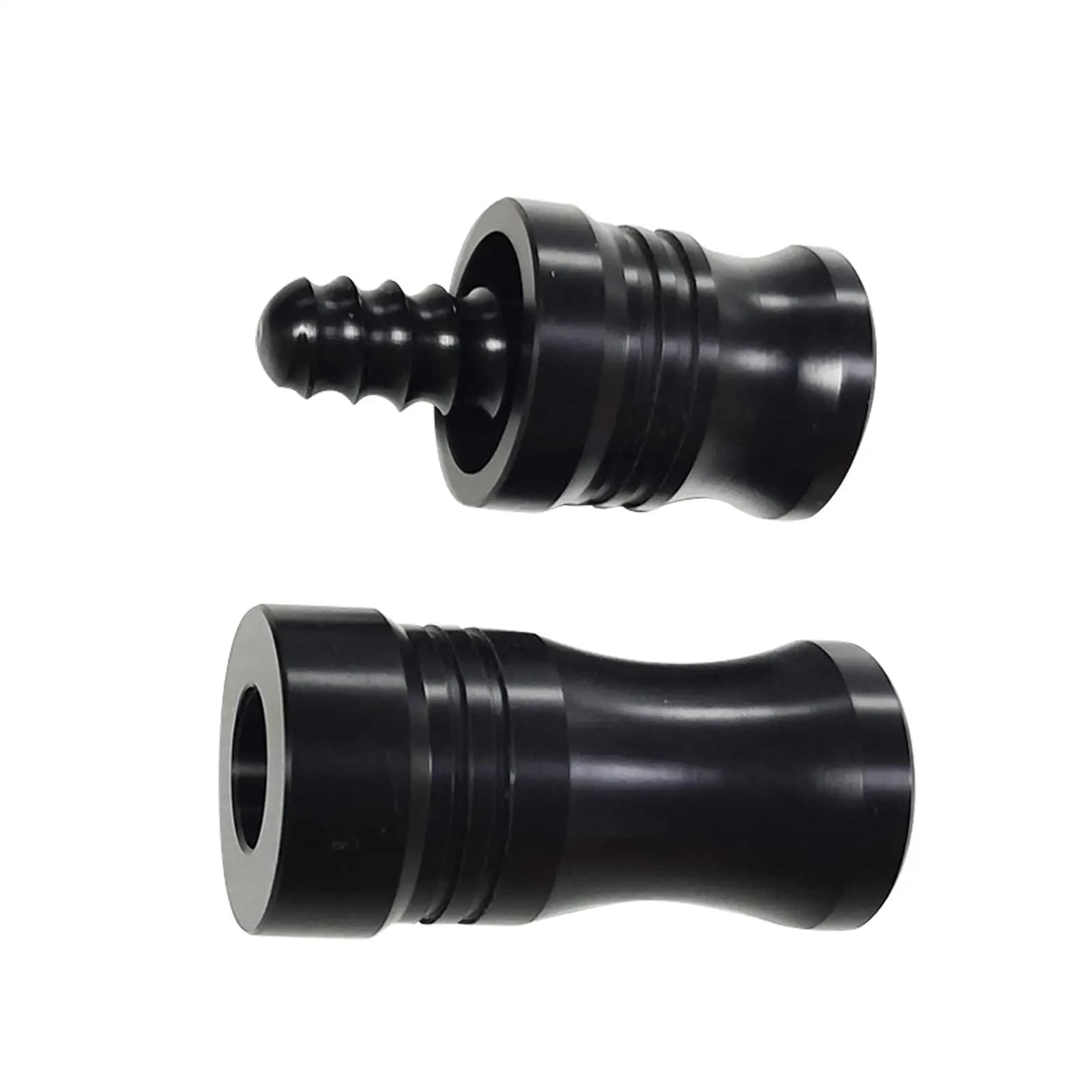 Billiard Cue Accessories Repair Tool Kit Protective Joint Cap for Table Pool Cue Shaft Protection
