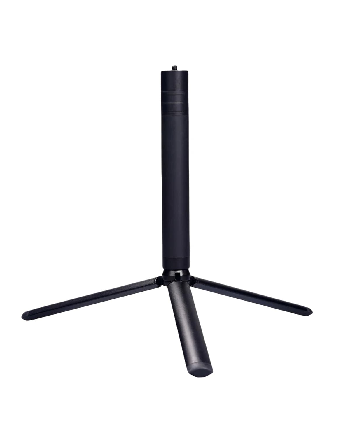 OBSBOT extendable tripod, Tail Air/Tiny & Meet Series webcam desk tripod, sturdy, folding, tripod with support for video recording