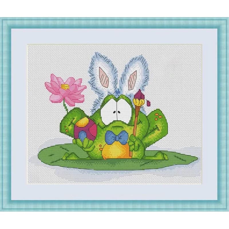 11288 Cross Stitch Kits Embroidery Cross-stitch Stich Diy Cross Stitch Set Cross Stitch Complete Kit Punch Needle Arts & Craft