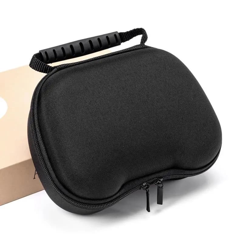 Nuova custodia da viaggio per controller, 1 pezzo, per Switch Pro PS5, custodia rigida compatta, custodia protettiva.