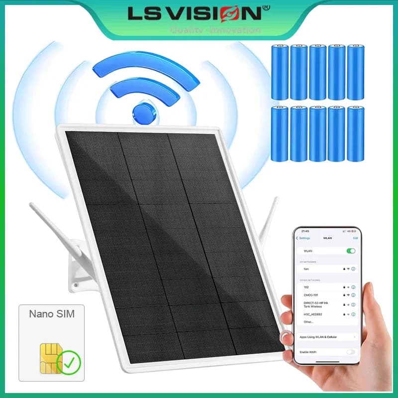 VISIONE LS