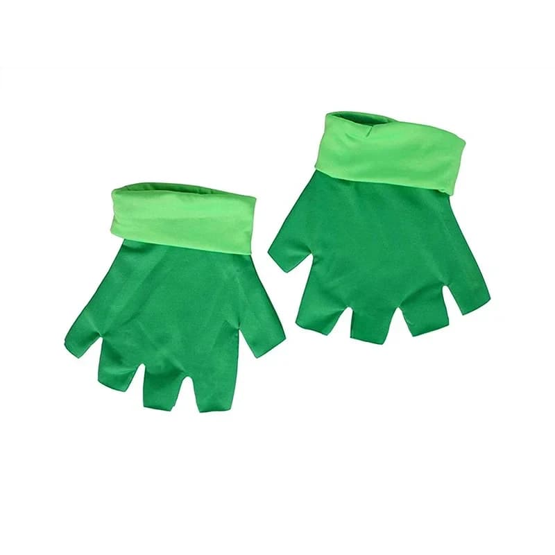 2026 Men Anime Blue Jackets Girls Boys Ash Ketchum Cosplay Costume Halloween Coach Hat Gloves Adjustable Baseball Cap Cosp L98WI