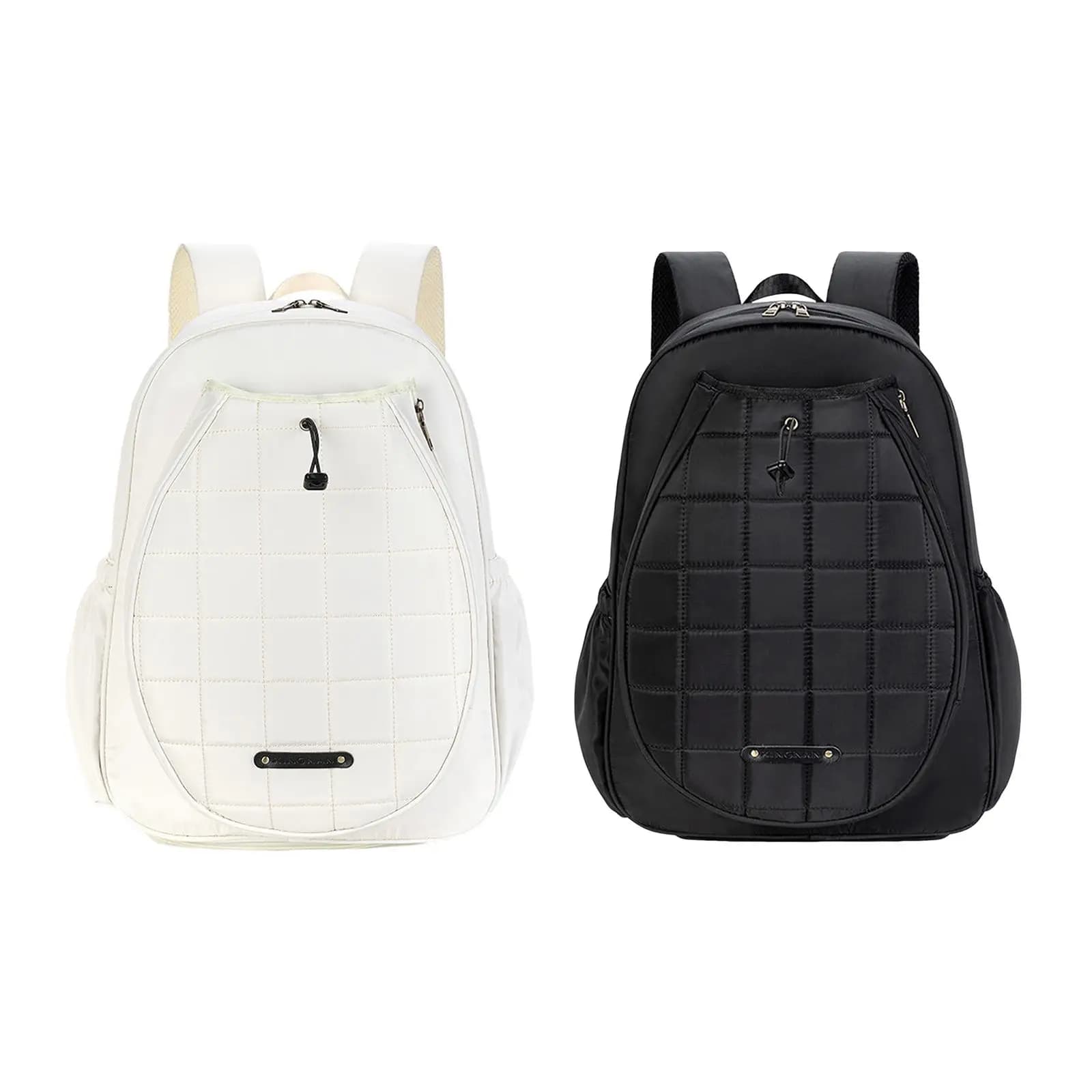Tennis backpack Tennis bag Multi-functional sports bag Racket carrying bag tennis rack bag, ball and accessories