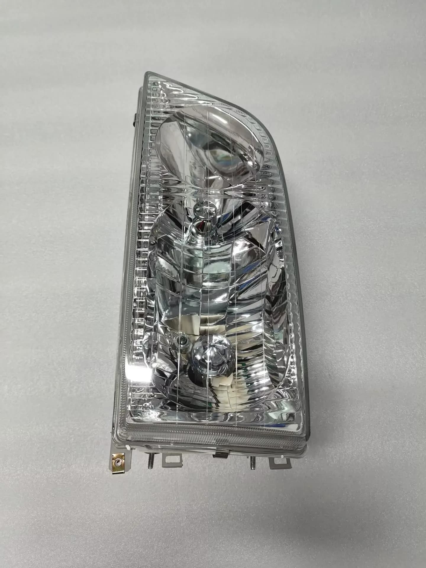 6618207461 6618207561 Car Front Bumper Head Light Headlight Headlamp Fog Light Fog Lamp For Mercedes Benz MB VAN MB100 MB140Left