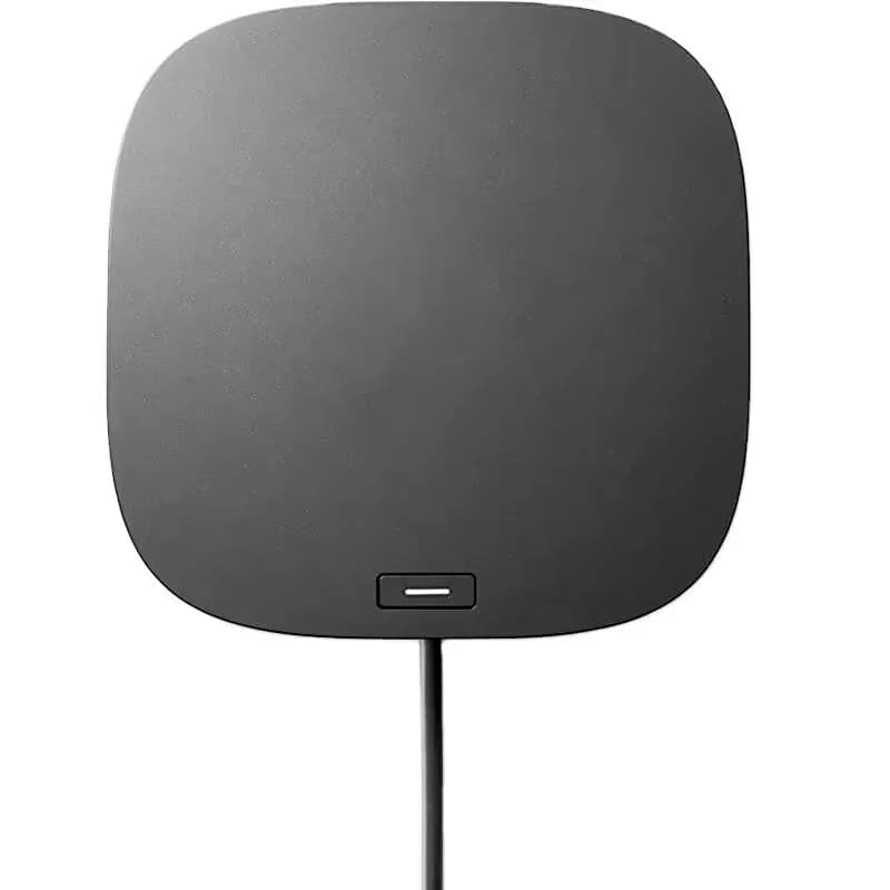 Docking Station Thunderbolt 2UK37AA G2 con Alimentatore Elettrico e Funzione PD 3.0 da 12W