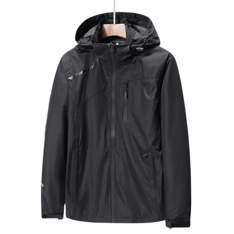 2026 Men Women Jackets Outdoor Waterproof Windbreaker Unisex Plus Size L-7XL Windproof Rainproof Coat Big Size Couple Jacket Men