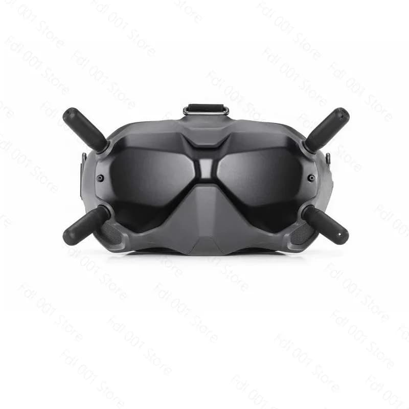 For DJI FPV flight glasses V2 crossing machine glasses sky end/DJI O3/Avata drone accessories