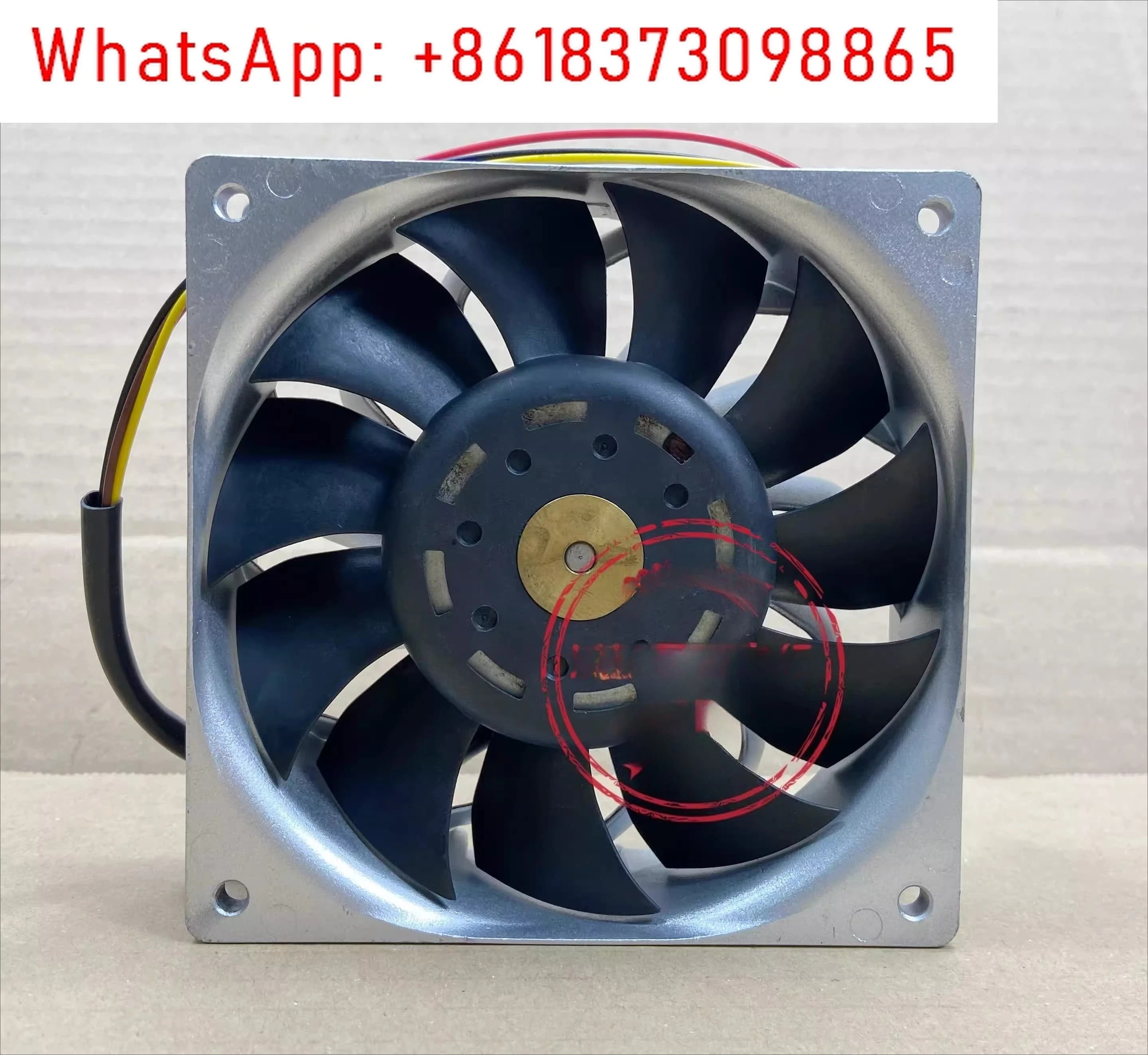 G1238B24B8YZ-16 Nuovo SERVO 24V 0,28A 12038 Ventola di raffreddamento