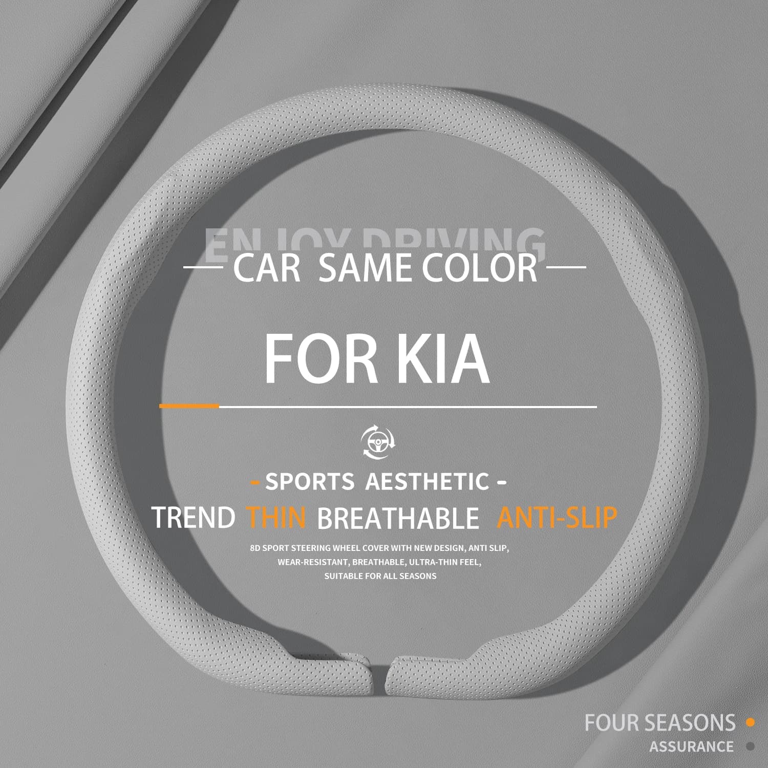 Suitable for car cover Kia Sportage Ace Sonet KX3 KX5 K3 K4 K5 Carnival Car parts