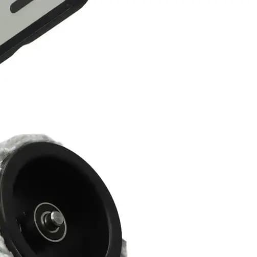 Kit Filtro Spazzola Principale per Aspirapolvere Wet & Dry Trouver K10 e K10 Pro - Accessori e Ricambi
