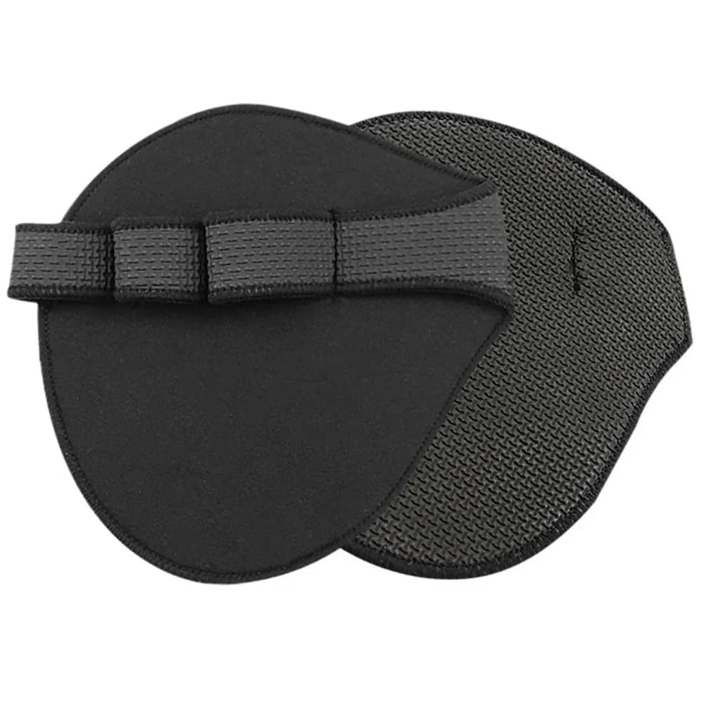 Anti-wear and anti-cocoon gloves Non-slip portable grips Sports lifting handles Gym cushions Protective gloves for hands pull-up New