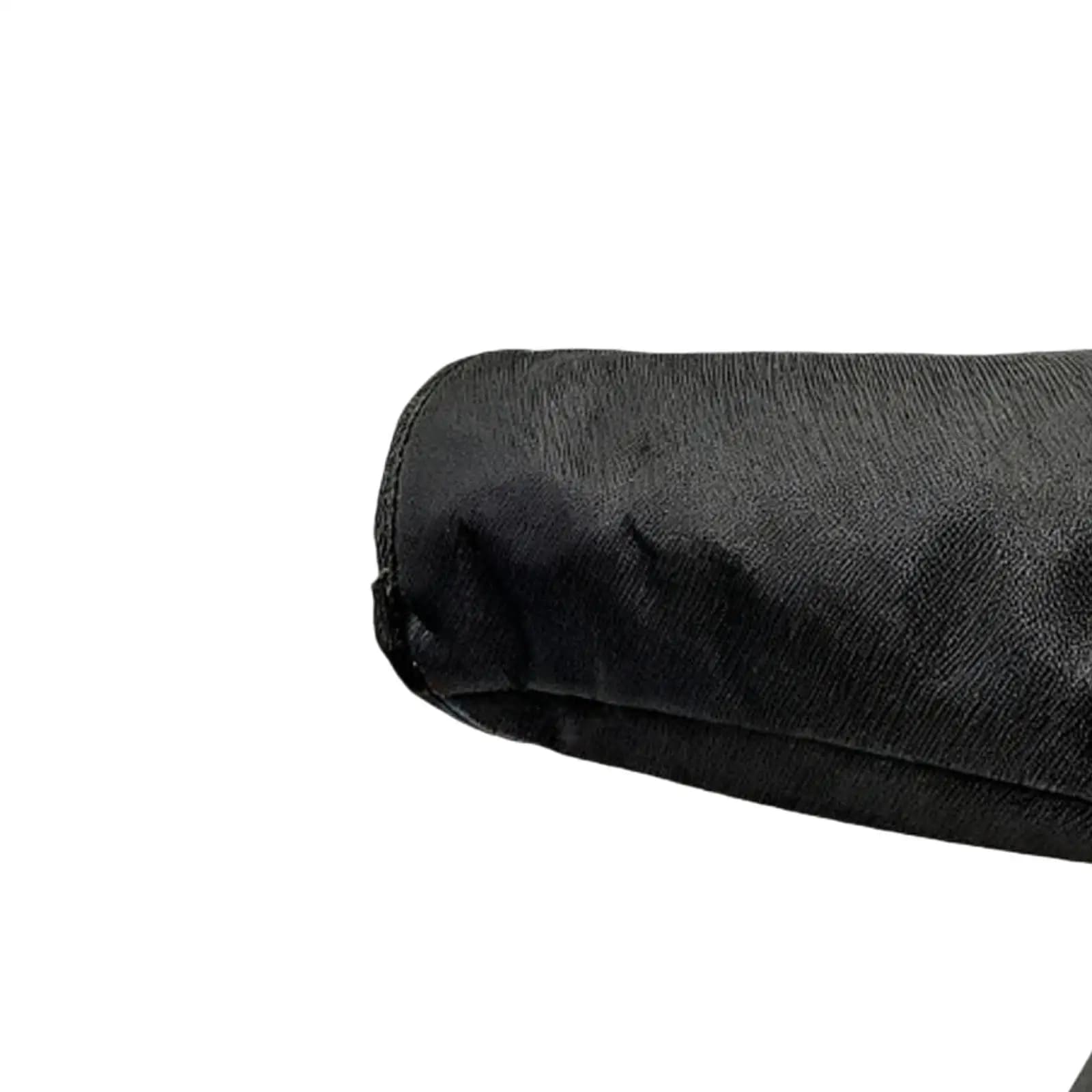 Supporto per bacchette in tessuto Oxford con morsetto a molla, porta bacchette resistente per batteria e pad di pratica