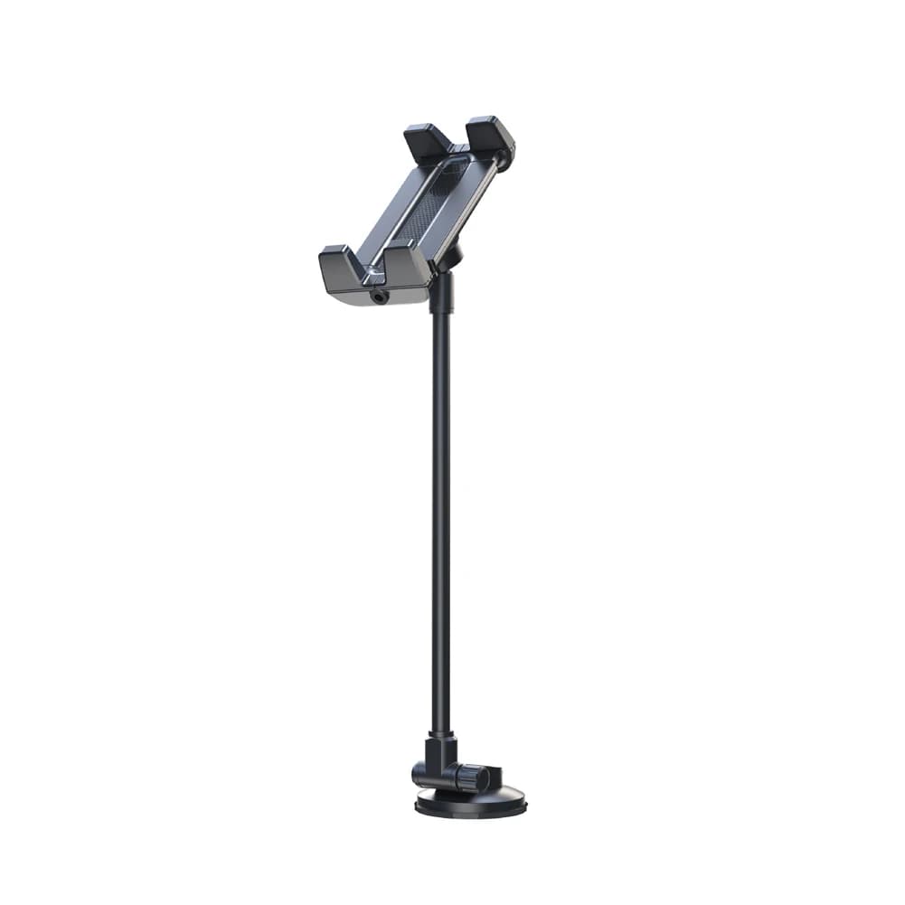 360° Rotating Tablet Holder For Car Dashboard & Windshield Mount Multifunctional Cell Phone Mount Accessories