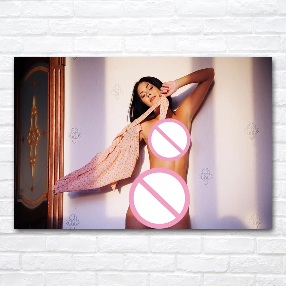 Pretty Woman Posters & Prints Modern Decoration Wall Art Canvas Paintings Home Bedroom Living Room Decor