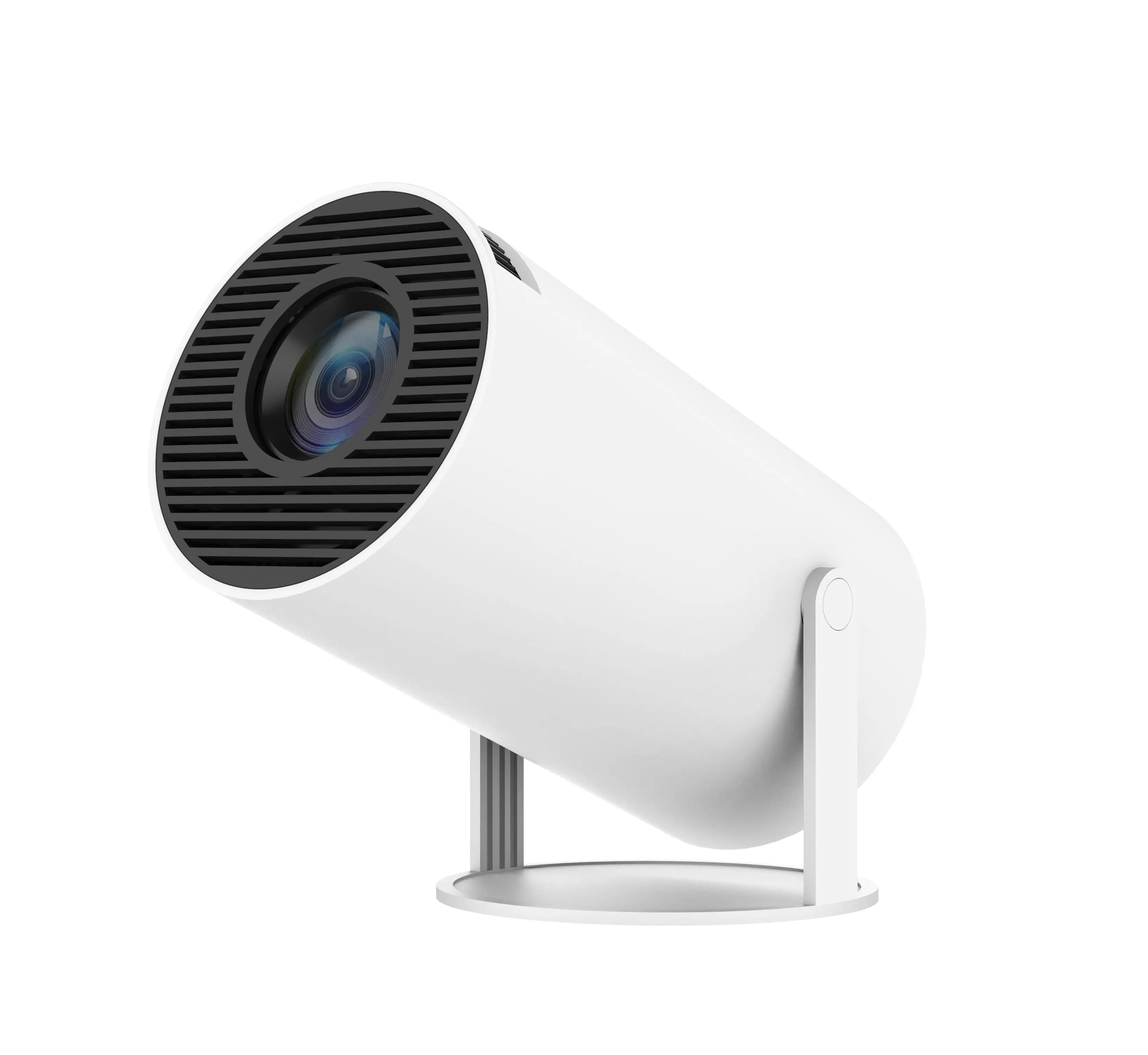 Factory Wholesale HY300 PRO Full hd Home Theater Projector Smart Android 11Video Projector Portable Mini Projector