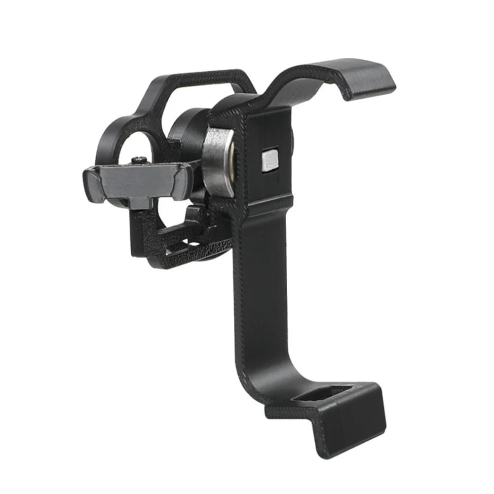 Mini volante da gioco per accessori per controller di gioco PS5 Giochi di corse Sostituzione del volante Gioco migliorato