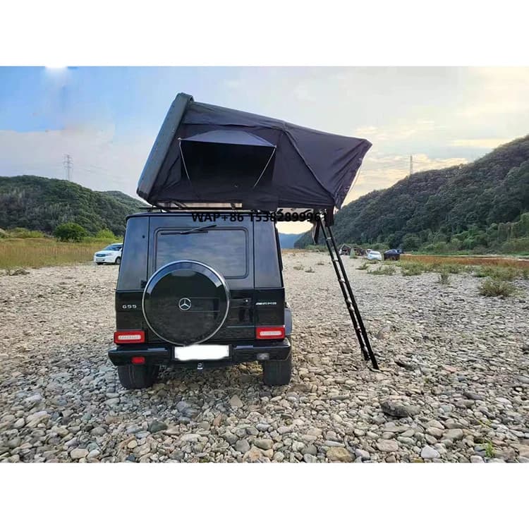 Tent Manufacturer Cheapest Outdoor Activity Automatic Camping Hard Shell Car Roof Top Tent Foldable for Sale