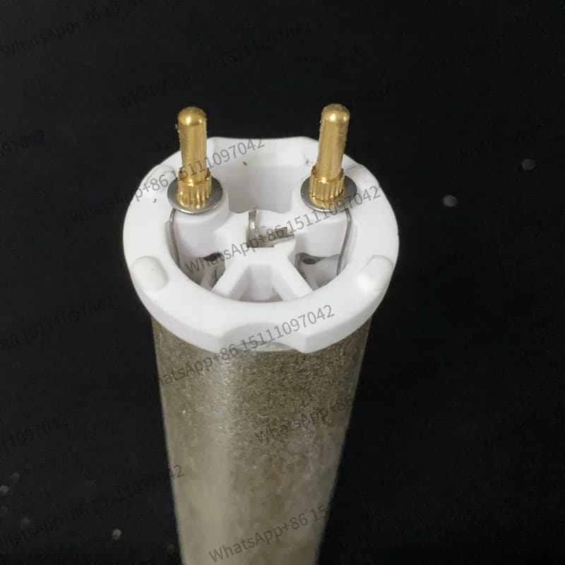 PP hot air plastic welding gun accessories 1600W heating core welding machine gun core Swedish heating wire ceramic heating