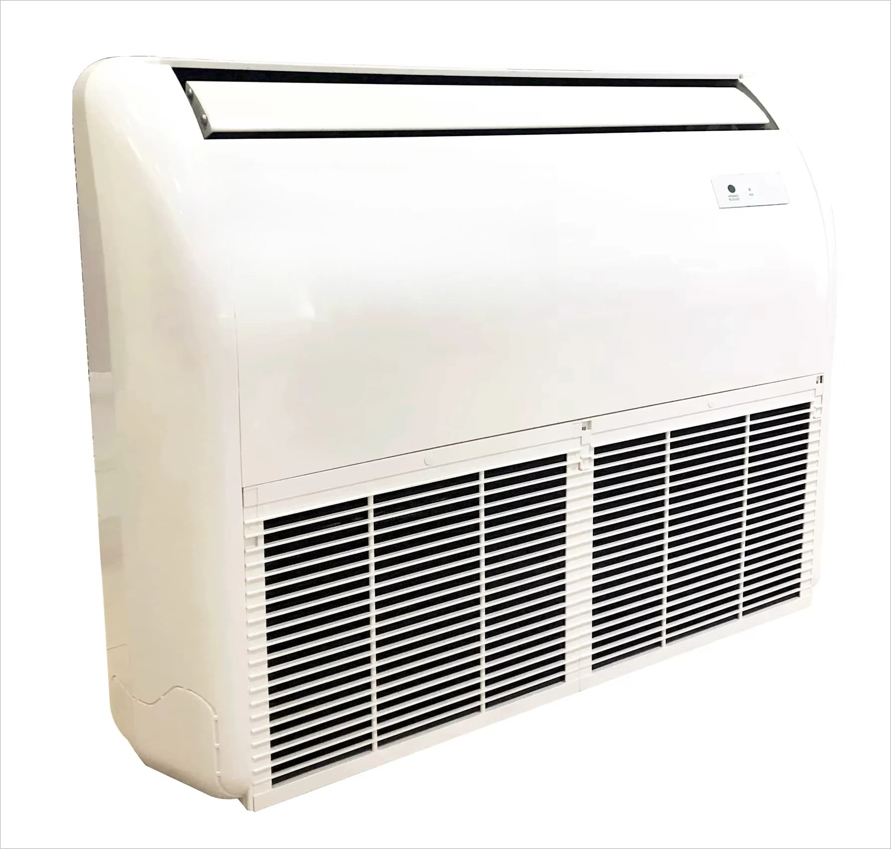 Nuovo deumidificatore per piscine in plastica per piscine 75KG piccolo deumidificatore d'aria