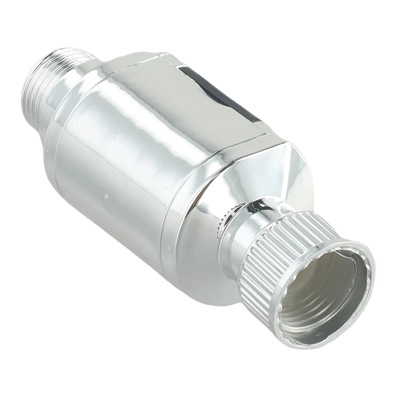 Termometro Termometro per doccia per tubi dell'acqua da 1/2 pollice regolabile per tubi dell'acqua da 1/2 pollice Termometro per doccia a LED