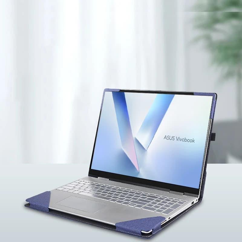 Custodia protettiva per ASUS Vivobook Pro 16 A3607 S3607 M3607 A1607 M1607 X1607 16 "Sleeve per notebook Borsa per computer Guscio protettivo Regali