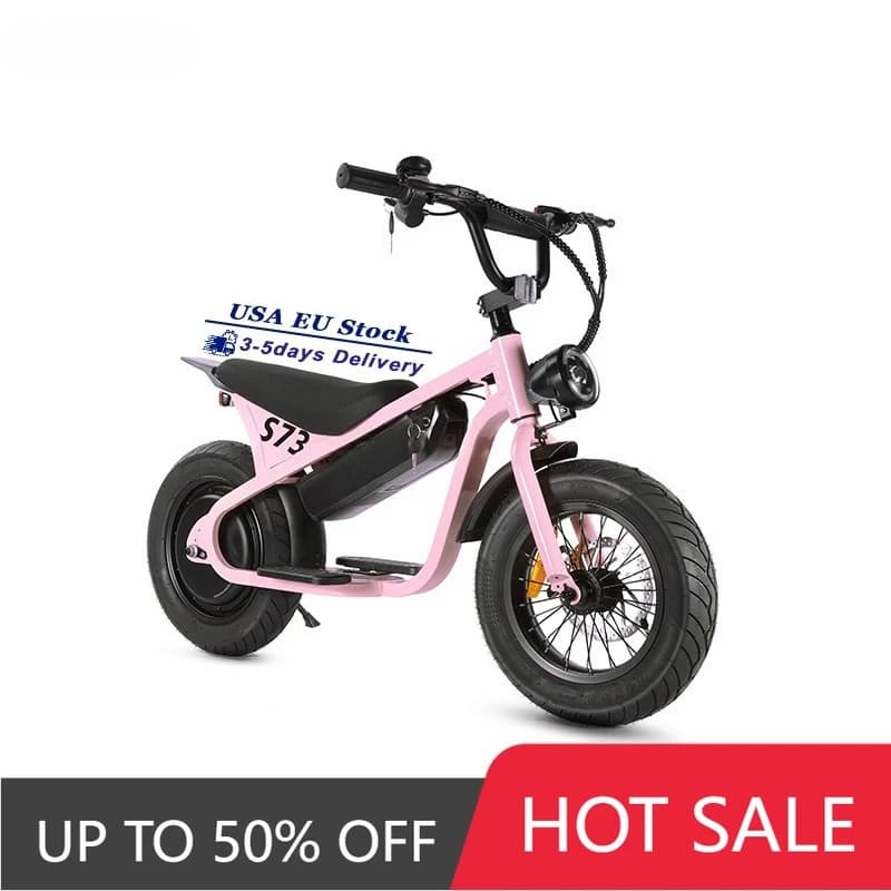 RRE OSI Full Suspension 24V/36V 250W Electric Bicycle with Rear Wheel Hub Car City E Bicycle Alloy Lithium Battery New E Bicycle