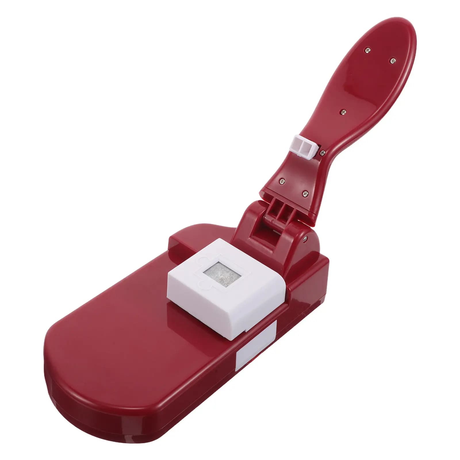 Utensile per Goffratura Puzzle, Macchina Fustellatrice Creativa per Puzzle, Creatore di Puzzle Fai-da-te, Taglierina Artigianale Educativa per Cartone e Foto