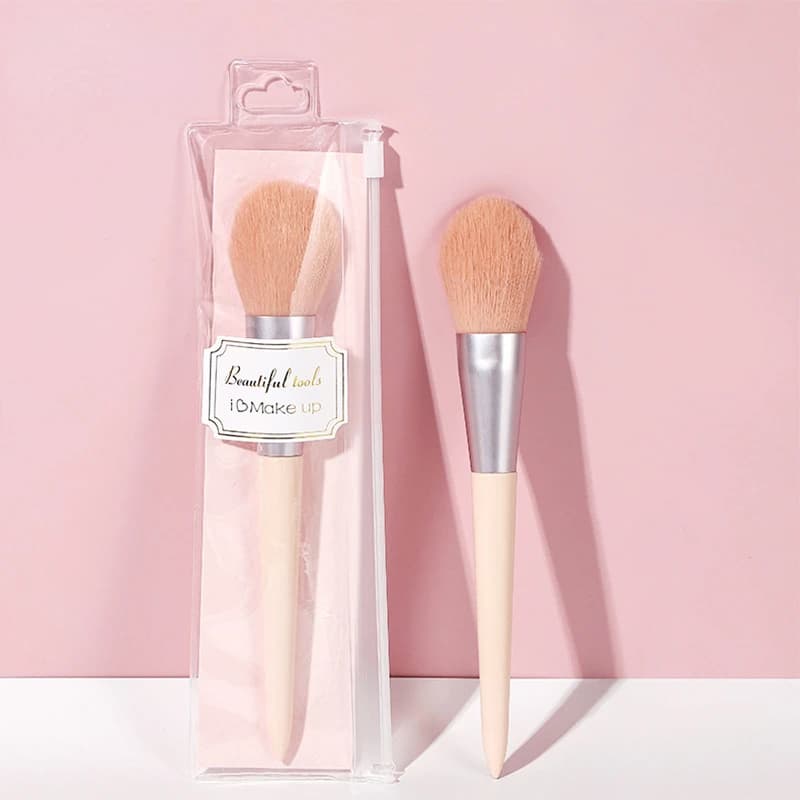 Pennelli per trucco creativo Pennelli per correttore per fard in polvere Ombretto Evidenziatore Pennello per fondotinta Strumenti di bellezza cosmetici Nuovo