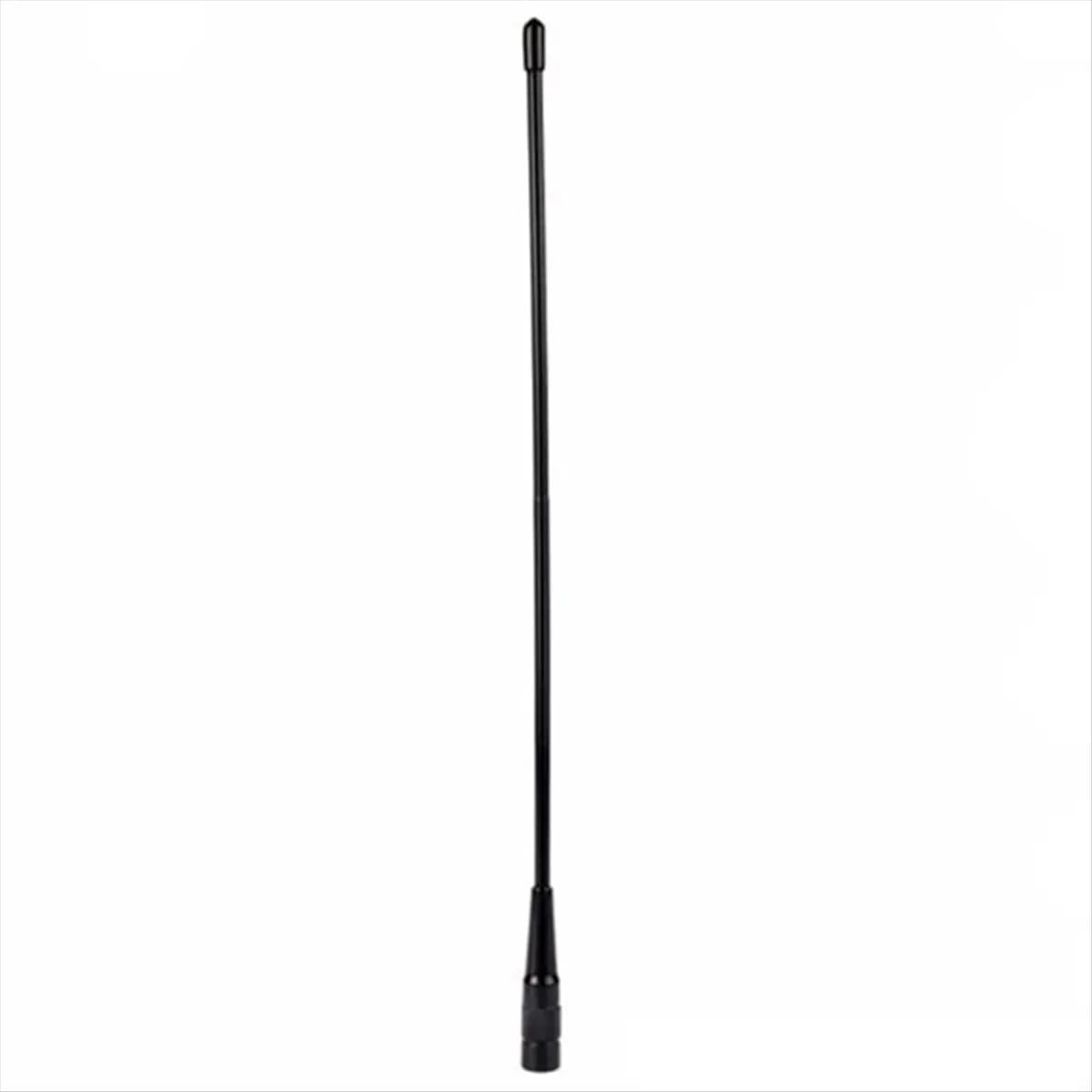 A40I -771 Antenna walkie-talkie Antenna lunga walkie-talkie SMA-maschio per Yeasu VX5R/6R/UV3R UV100/200